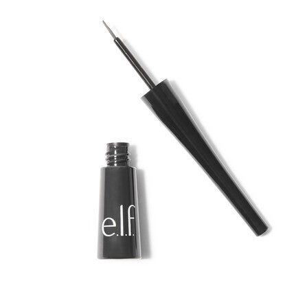 Charcoal Liquid Eyeliner