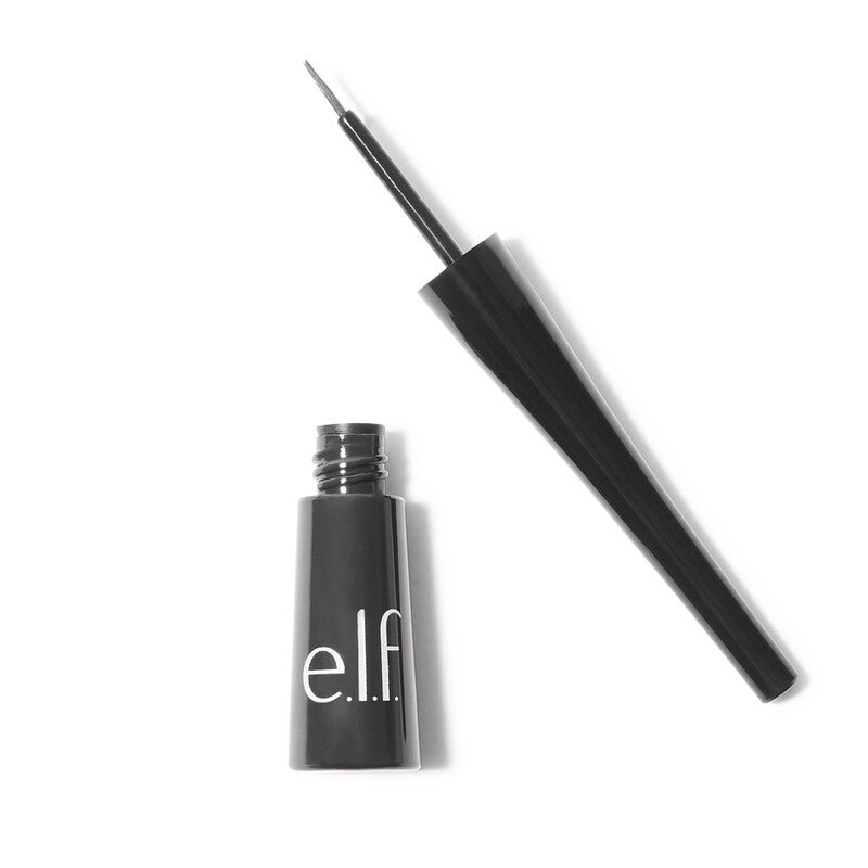 1 Liquid Eyeliner In America Brush Tip Eyeliner