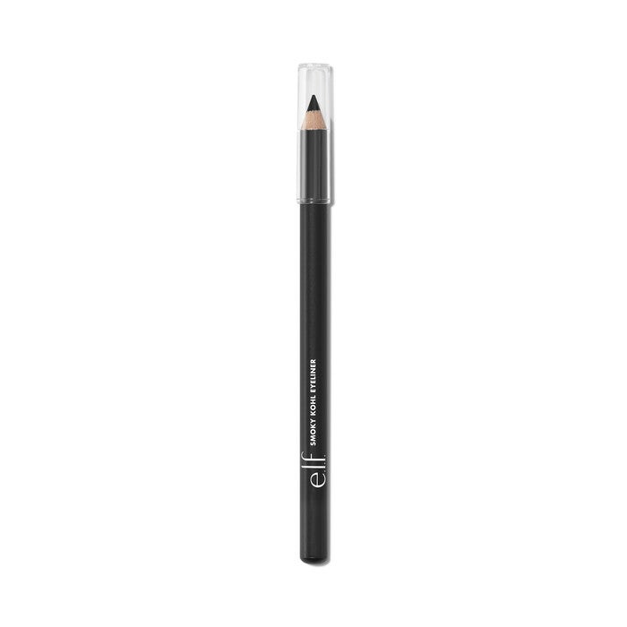 Black Smokey Eyeliner