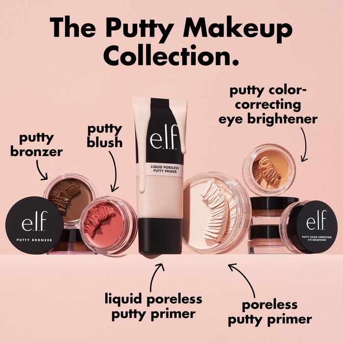 Poreless Putty Primer,