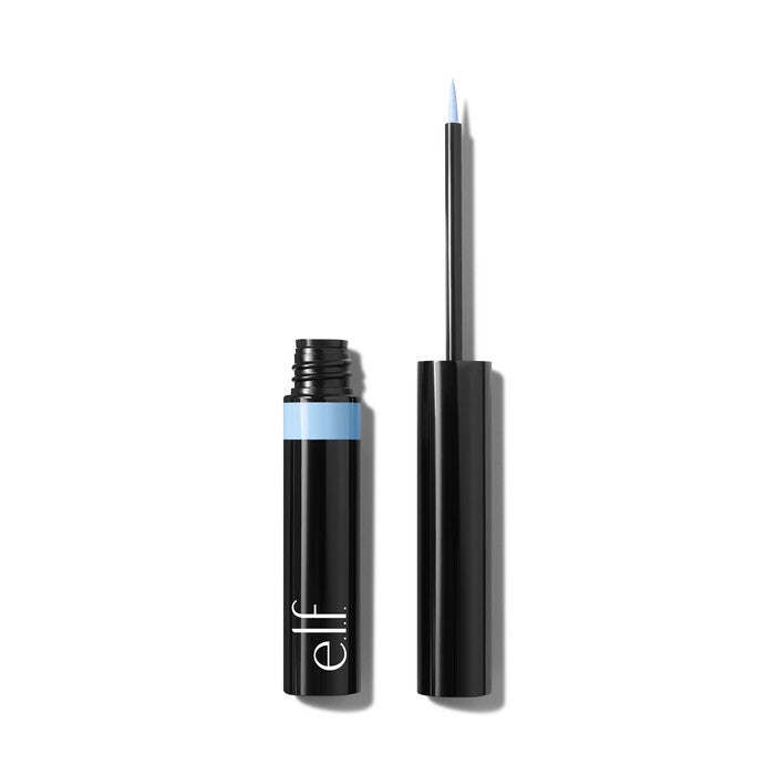 H2O Proof Inkwell Eyeliner, Bluebird - Light Blue