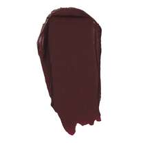 Plum Lipstick Swatch 