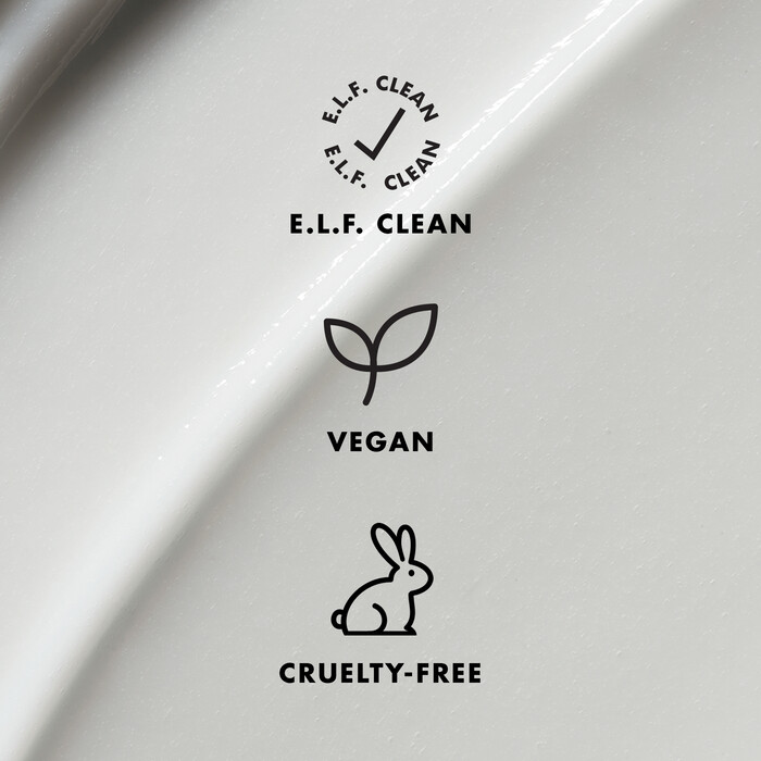 e.l.f. Clean, Vegan, Cruelty Free