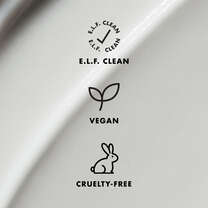 Clean Beauty, Vegan and Cruelty Free