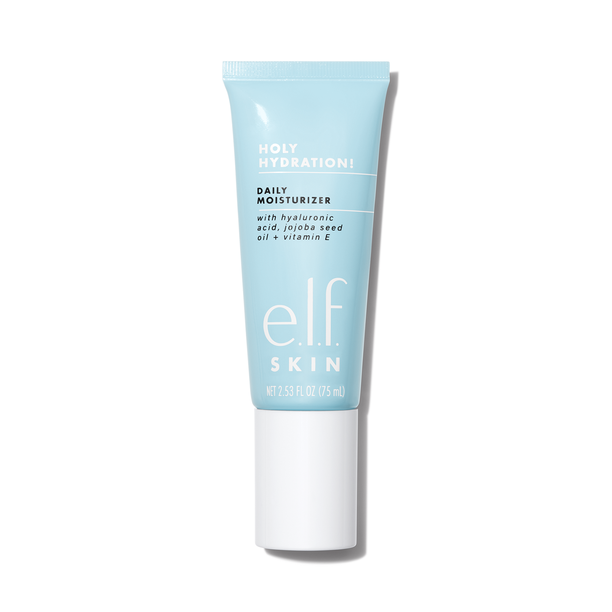 Elf daily shop hydration moisturizer