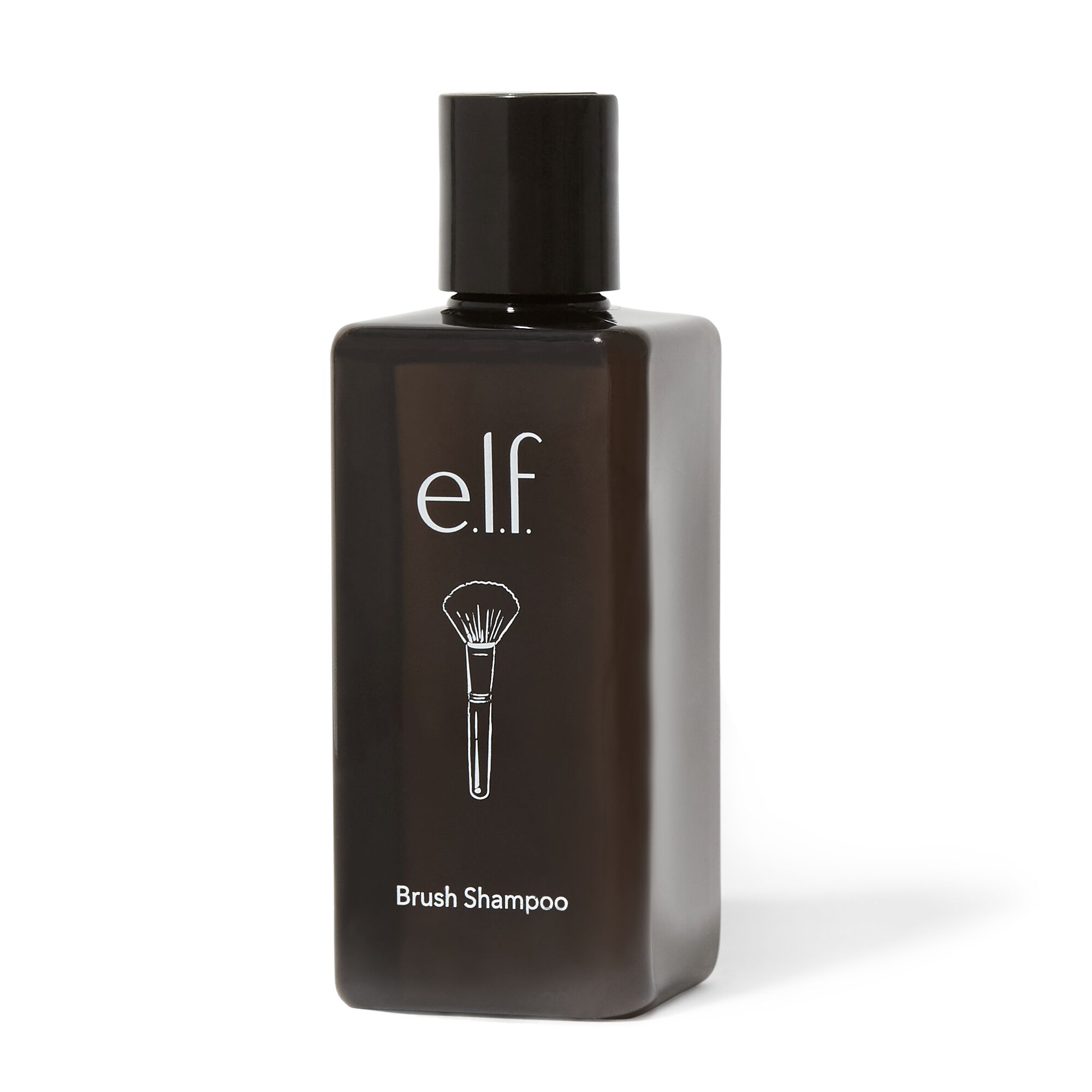 Brush Shampoo e.l.f. Cosmetics Cruelty Free