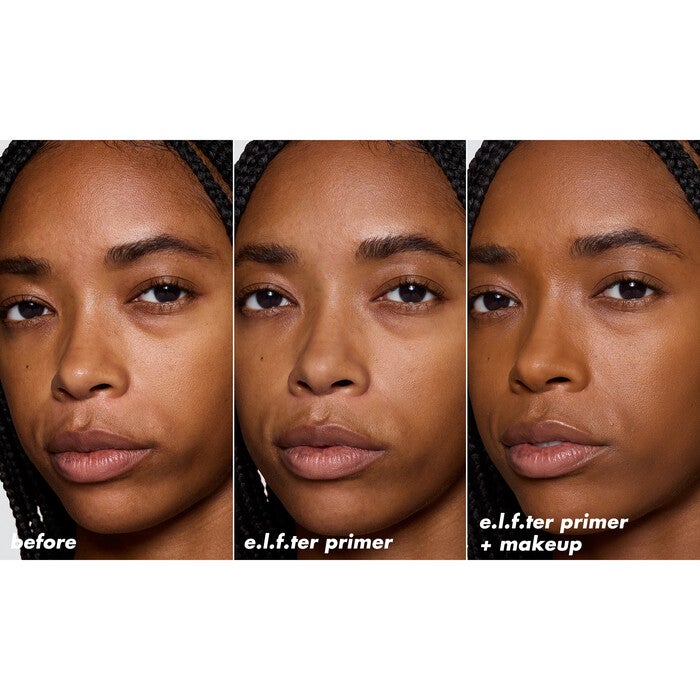 Power Grip Matte Primer, 