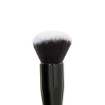 Domed Head Makeup Blender Brush 