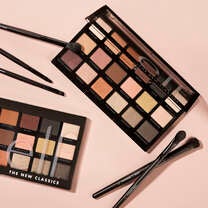 Neutral Eyeshadow Palette