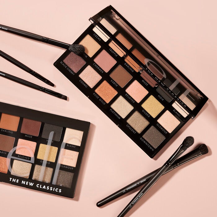Neutral Eyeshadow Palette