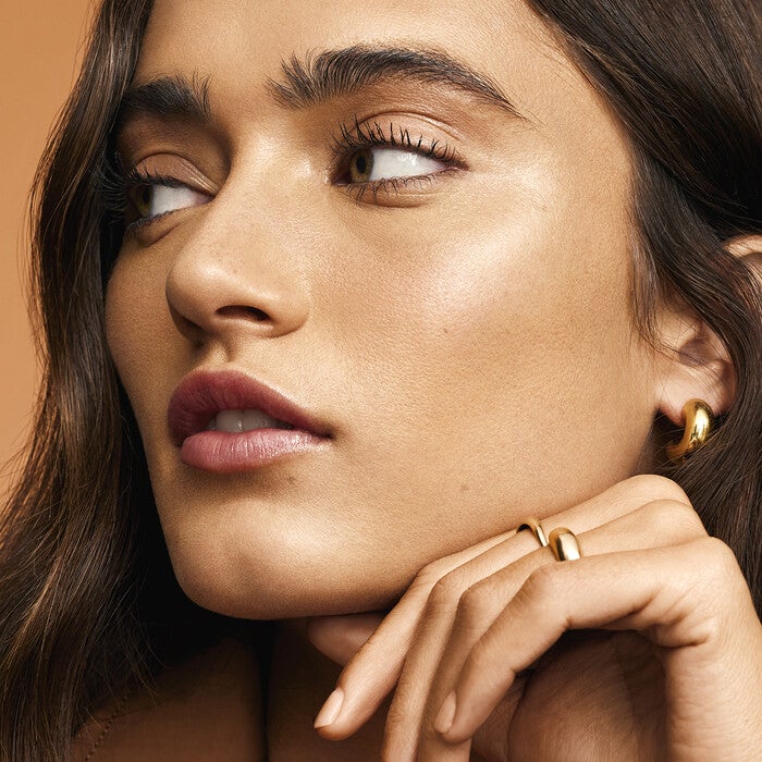 Hydrating Camo CC Cream, Medium 355 W - medium with warm undertones