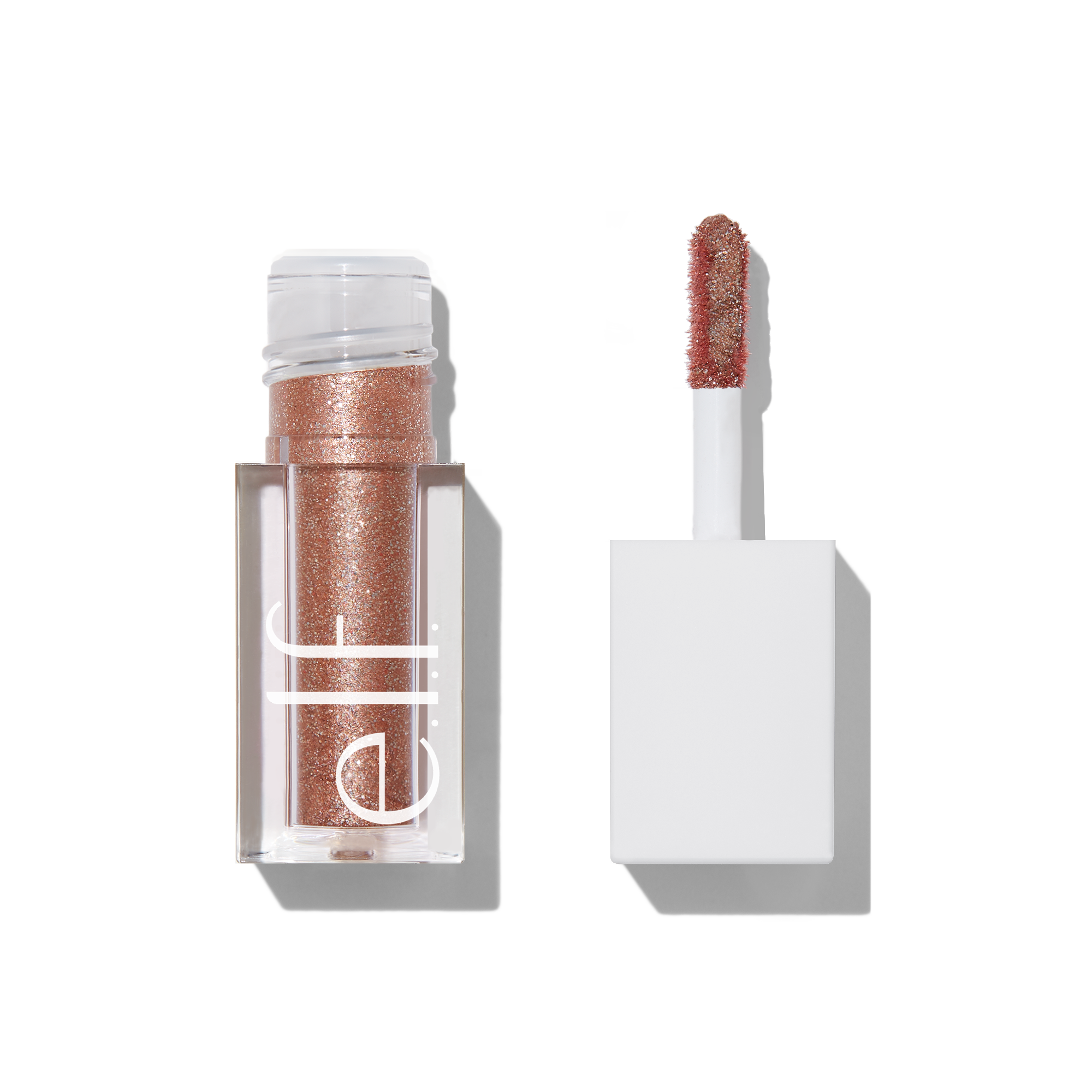Glitter liquid new arrivals eyeshadow
