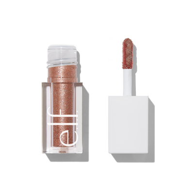 Glitter eyeshadow price sale