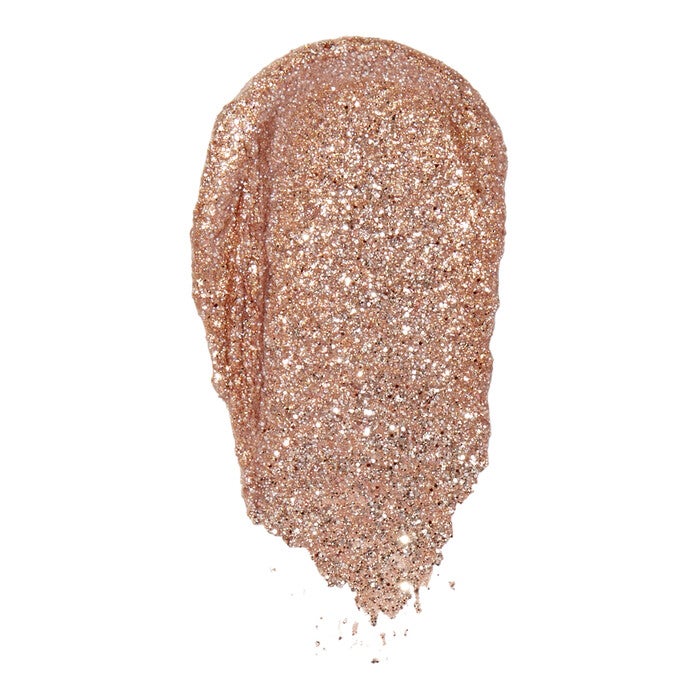 Liquid Glitter Eyeshadow, Flirty Birdy