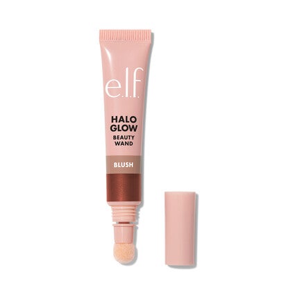 Halo Glow Blush Beauty Wand, You Go Cocoa