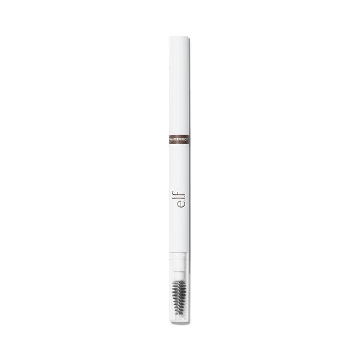 Instant Lift Waterproof Brow Pencil, Deep Brown