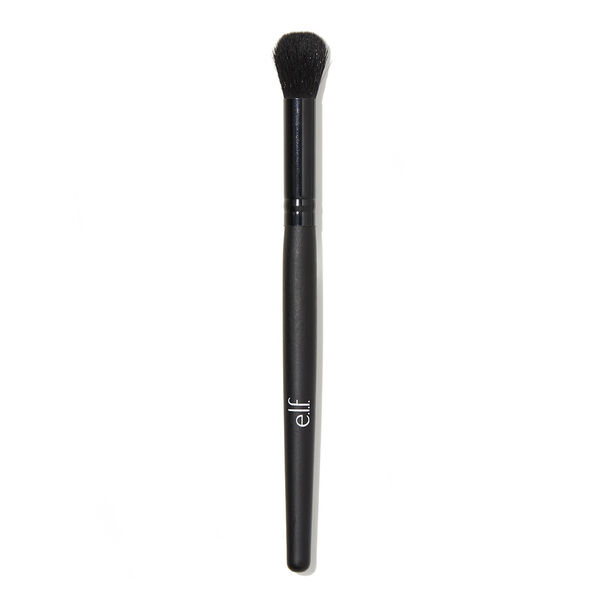 e.l.f. Cosmetics Flawless Concealer Brush - Vegan and Cruelty-Free Makeup