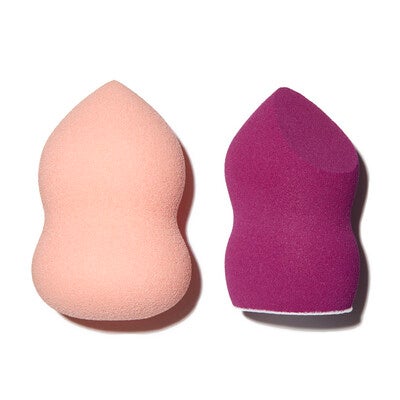 Blending & Highlighting Sponge Duo,  Blending and Highlighting Sponge Set