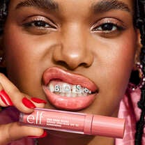 Sun Boss Gloss SPF 25, It's Your Mauve - Neutral Mauve