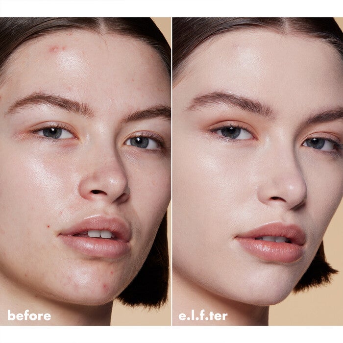 Soft Glam Satin Foundation, 11 Fair Neutral - fair with neutral undertones
