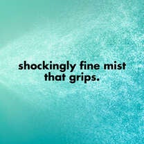 Power Grip Dewy Setting Spray, 