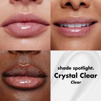 Glow Reviver Lip Oil, Crystal Clear - Clear