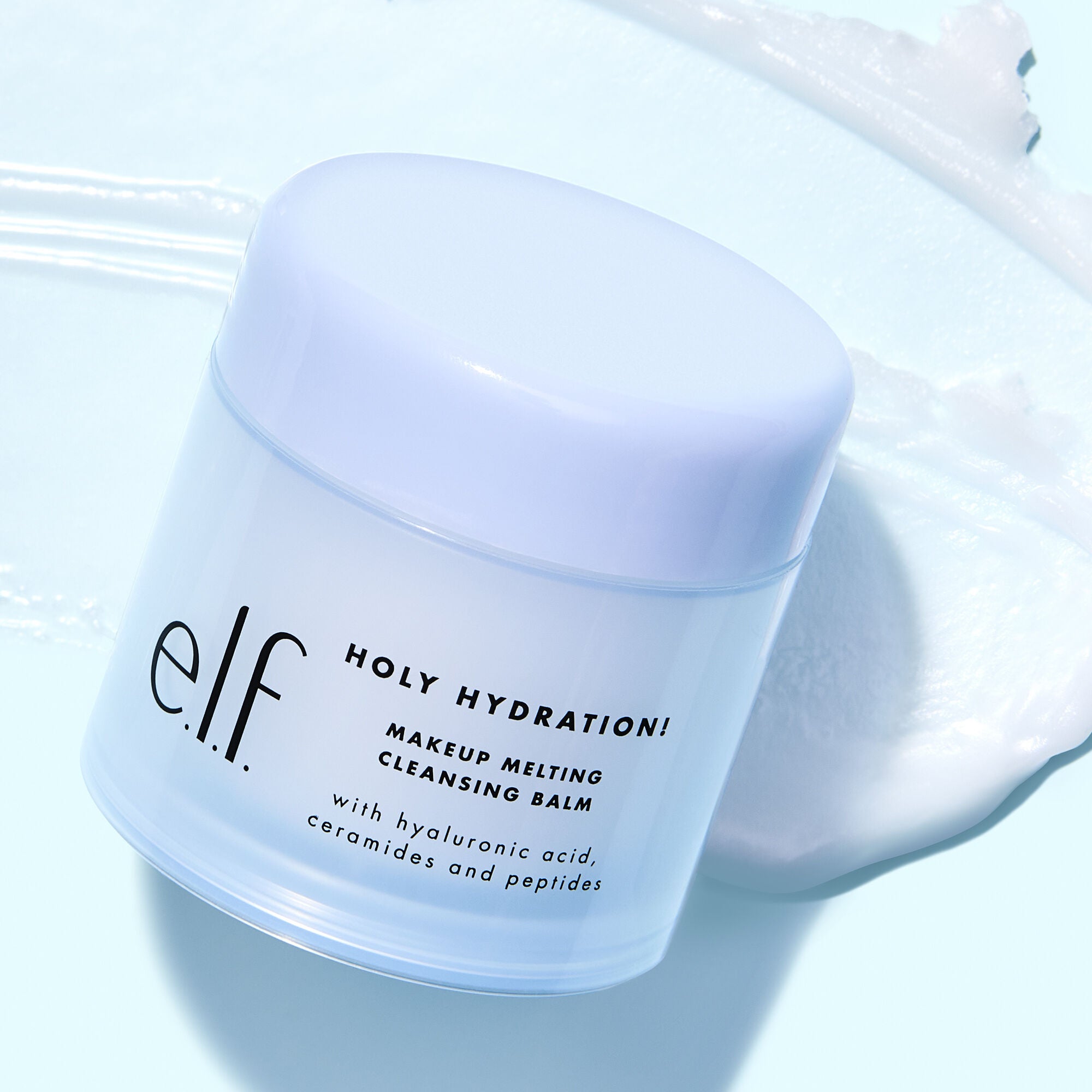 Holy Hydration! Makeup Cleansing Balm e.l.f. Cosmetics