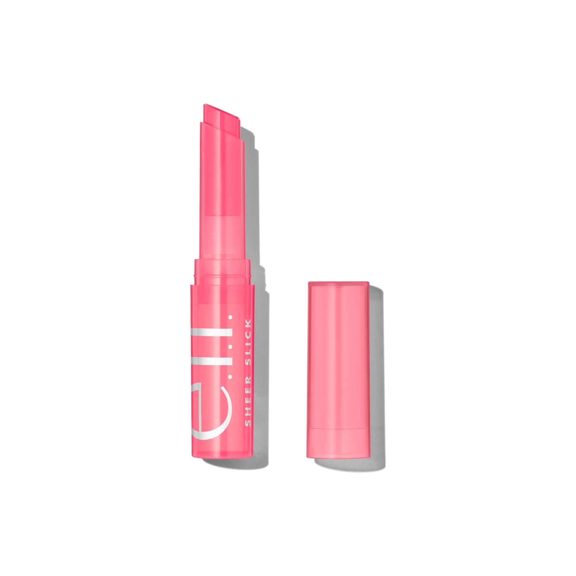 Slick Sheer Lipstick w/ Vitamin E | e.l.f. Cosmetics
