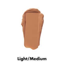 Putty Color-Correcting Eye Brightener, Light/Medium