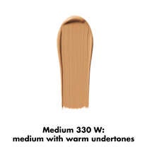 Hydrating Camo CC Cream, Medium 330 W - medium with warm undertones