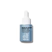 Youth Boosting Blue-ty Sleep Retinoid Face Oil