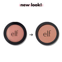 Primer-Infused Matte Blush, Always Cheeky - Light Peach