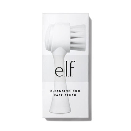 Cleansing Duo Face Brush, 