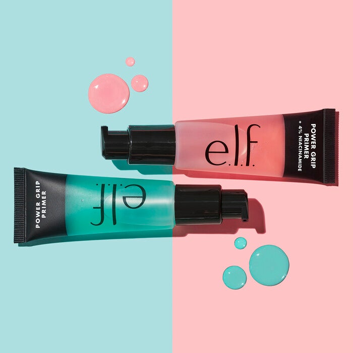 Power Grip Face Primer Family