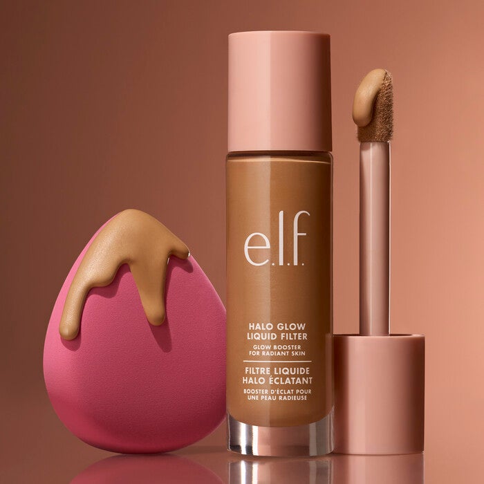 Pillow Puff Concealer Sponge, 