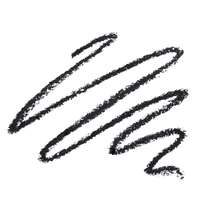 No Budge Precision Liner, Black