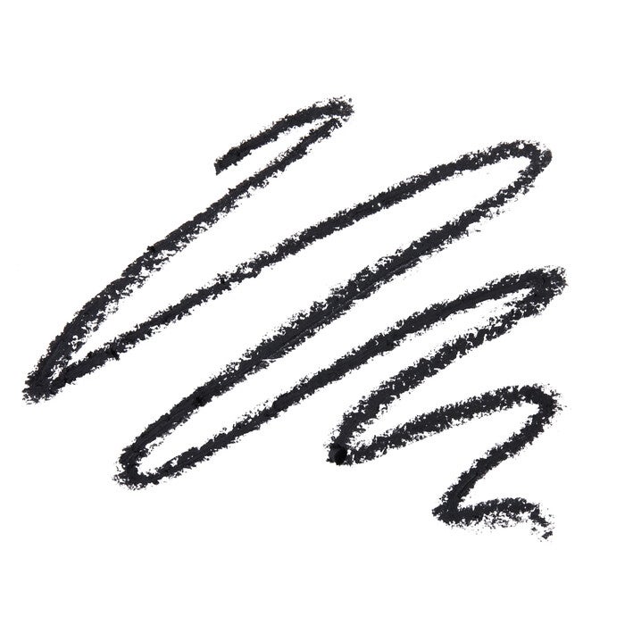 No Budge Precision Liner, Black