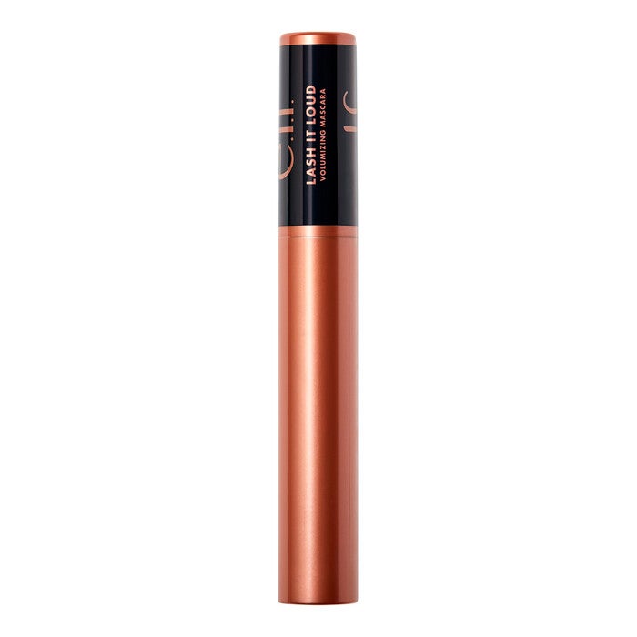 e.l.f. Brown Volumizing Mascara - Lash It Loud