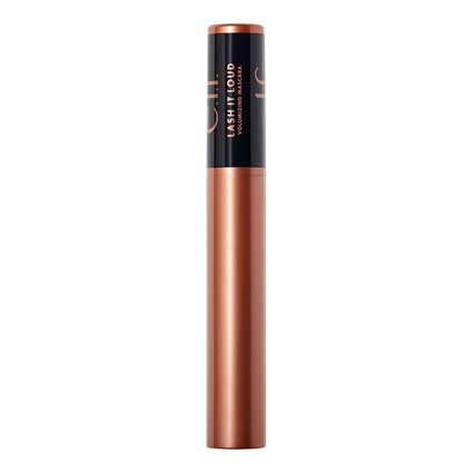 Lash It Loud Mascara, Deep Brown