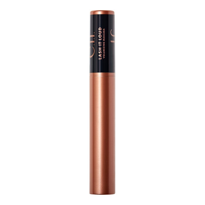 e.l.f. Brown Volumizing Mascara - Lash It Loud