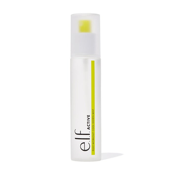 Post-Workout Cool Down Mist, 