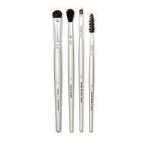 Ultimate Face Brush Roll Set, 