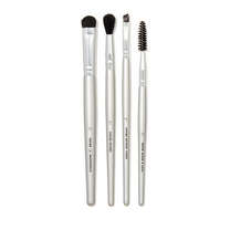 Ultimate Face Brush Roll Set, 