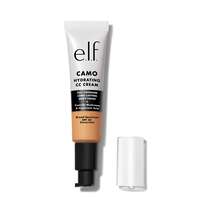 Hydrating Camo CC Cream, Medium 355 W - medium with warm undertones
