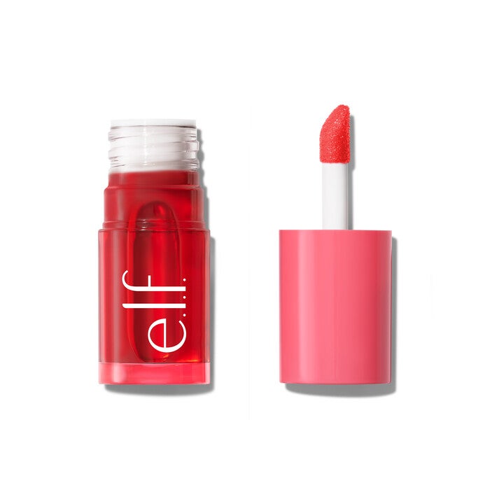 Sheer For It Blush Tint for Cheeks and Lips – Pink Positive