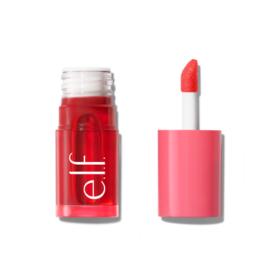 ●ONE BRILLIANT● EsmeOB439Pink Tint Esme-OB439-Pink Tint Sheer For It Pink Blush Tint for Cheeks and Lips | e.l.f.