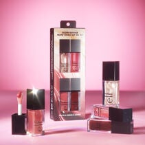 Glow Reviver Tinted Lip Oil Lip Kit