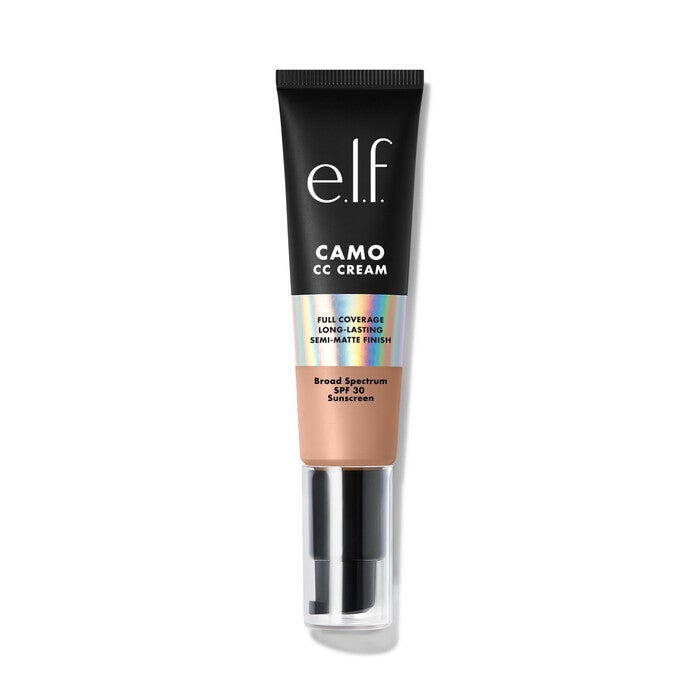 Camo CC Cream, Light 280 N - light with neutral undertones