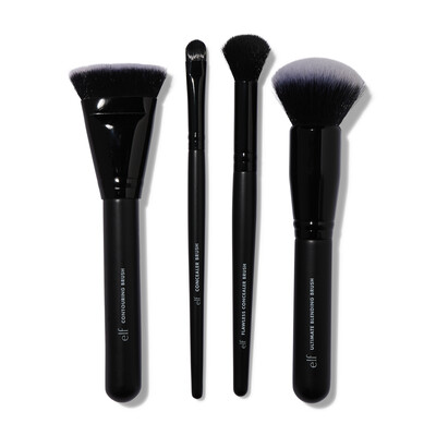 Complexion Perfection Brush Kit, 