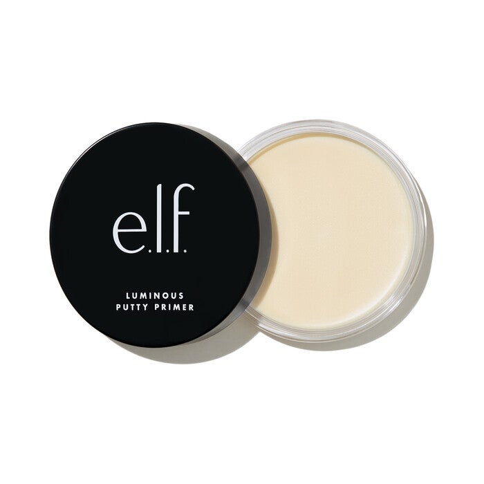 Silicone Based Foundation - Luminous Finish